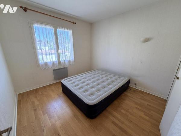Vente FIXIN maison de plain pied 106 m² habitables 3 chambres sur sous sol et terrain de 978 m²