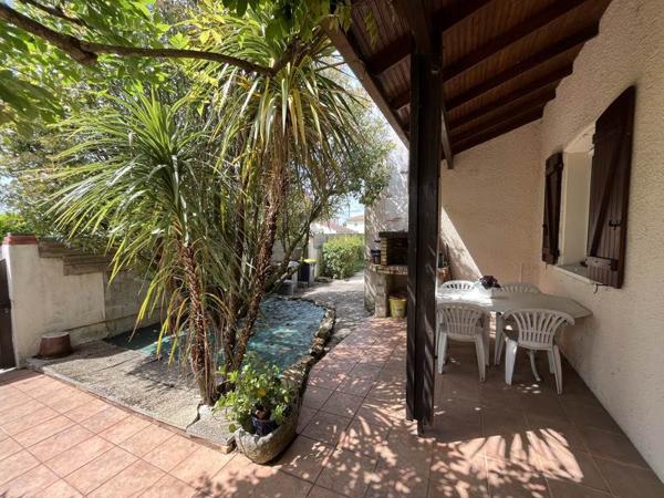 Maison à vendre 213 000 € Castelculier 4 p 90 m² DPE D