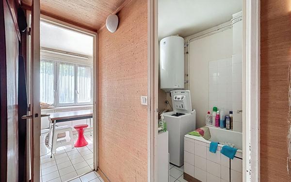 Appartement à vendre    5 pièces • 102,07 m2 Suresnes