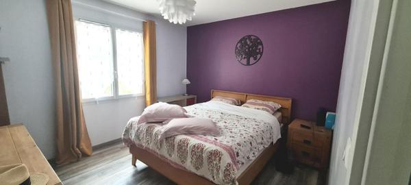 Beau pavillon de 2023 dans un environnement calme