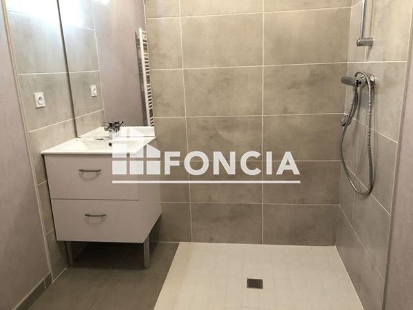 Location Appartement 3 pièces 58.06 m² - AUX PORTES DES VIGNES Perrigny Les Dijon 21160