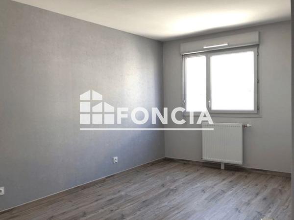 Location Appartement 3 pièces 58.06 m² - AUX PORTES DES VIGNES Perrigny Les Dijon 21160