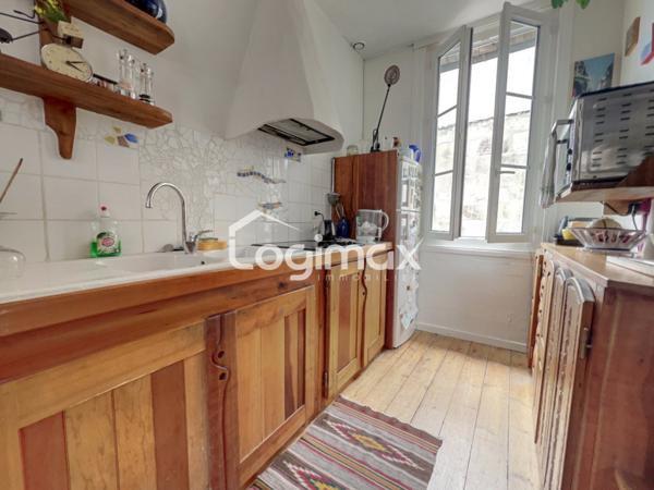 Vente appartement La rochelle, 66m² 2 pièces 325 500 Charente-maritime