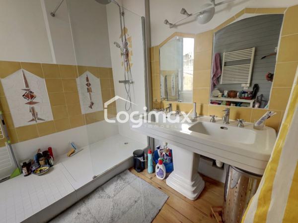 Vente appartement La rochelle, 66m² 2 pièces 325 500 Charente-maritime