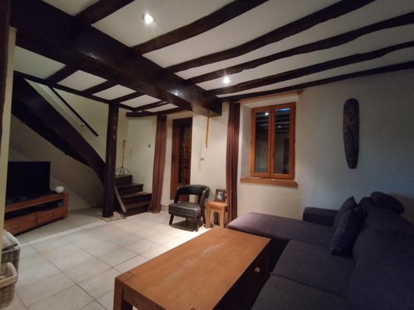 Maison à vendre à Magnac-Laval (87190) - Haute-Vienne
