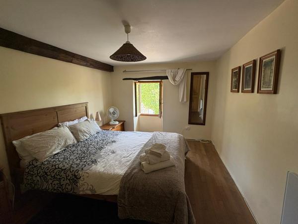Maison à vendre à Magnac-Laval (87190) - Haute-Vienne