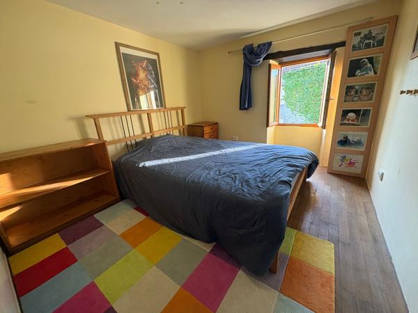 Maison à vendre à Magnac-Laval (87190) - Haute-Vienne