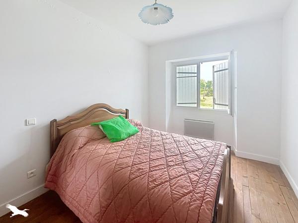 Maison 182 069 € Saint-Séverin 4 p 86 m² DPE E