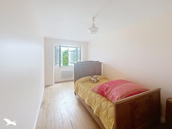 Maison 182 069 € Saint-Séverin 4 p 86 m² DPE E