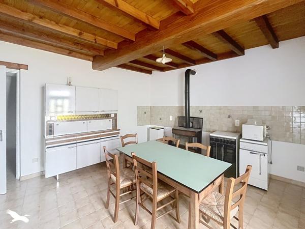 Maison 182 069 € Saint-Séverin 4 p 86 m² DPE E