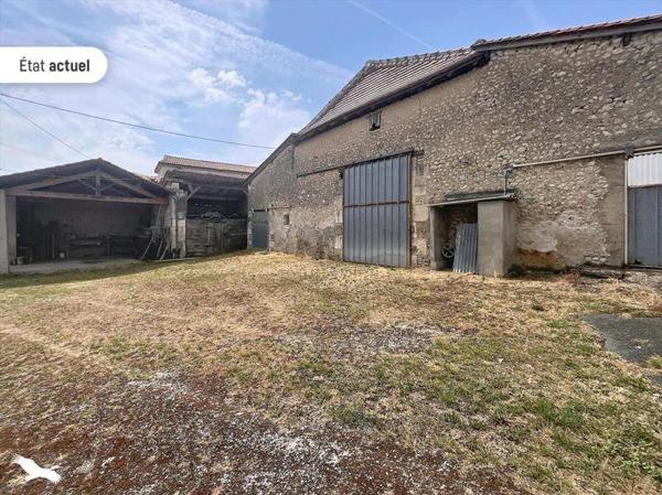Maison 182 069 € Saint-Séverin 4 p 86 m² DPE E