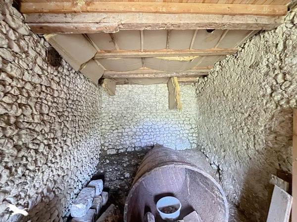 Maison 182 069 € Saint-Séverin 4 p 86 m² DPE E