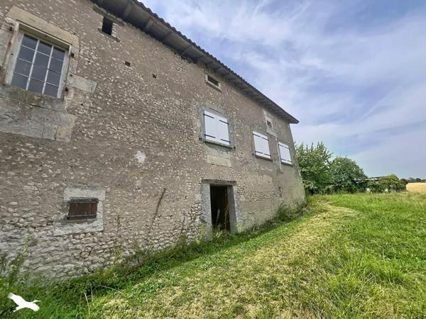 Maison 182 069 € Saint-Séverin 4 p 86 m² DPE E