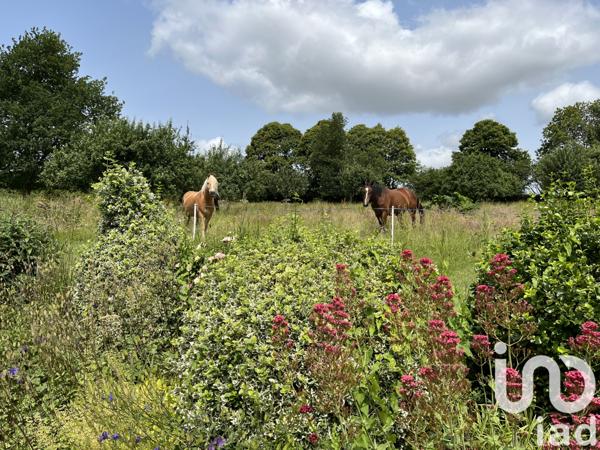 Maison à vendre 7 pièces 191 m² Plumieux