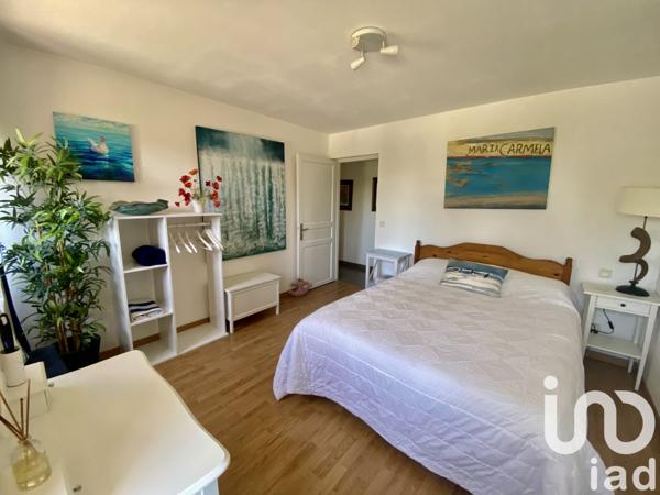 Maison à vendre 7 pièces 191 m² Plumieux