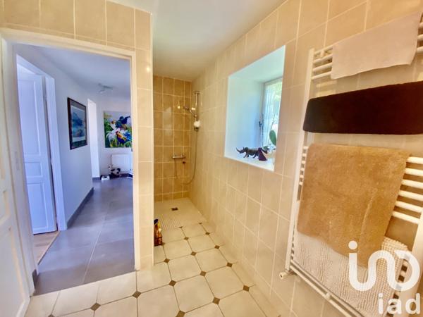 Maison à vendre 7 pièces 191 m² Plumieux