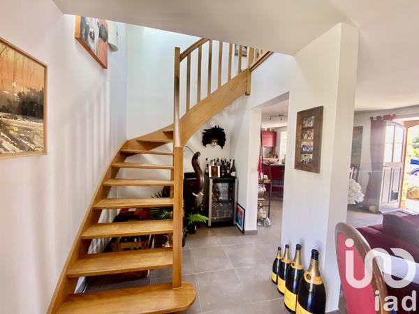 Maison à vendre 7 pièces 191 m² Plumieux