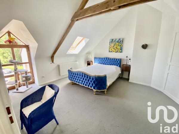 Maison à vendre 7 pièces 191 m² Plumieux