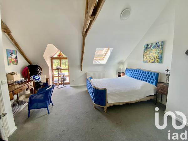 Maison à vendre 7 pièces 191 m² Plumieux