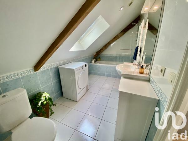 Maison à vendre 7 pièces 191 m² Plumieux