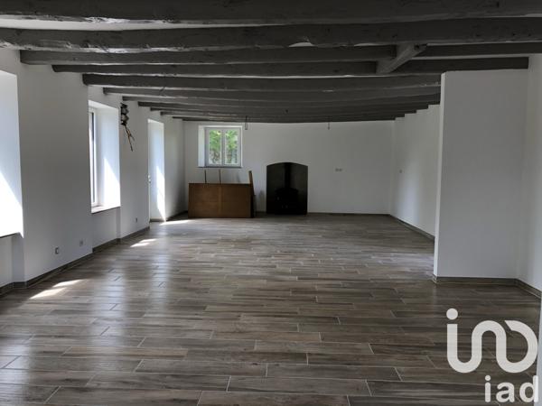 Maison à vendre 7 pièces 191 m² Plumieux