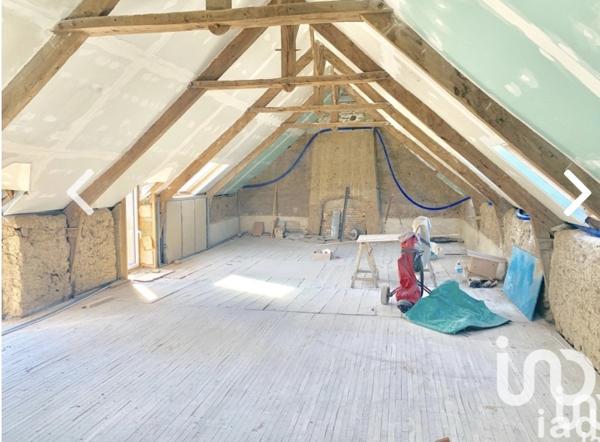 Maison à vendre 7 pièces 191 m² Plumieux