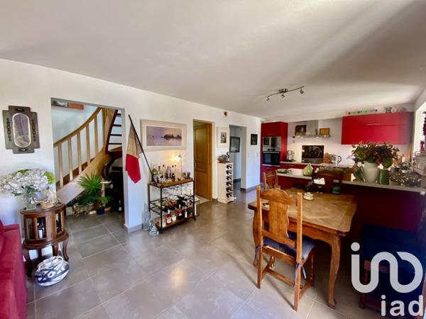 Maison à vendre 7 pièces 191 m² Plumieux