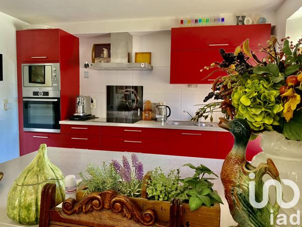 Maison à vendre 7 pièces 191 m² Plumieux