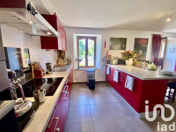 Maison à vendre 7 pièces 191 m² Plumieux