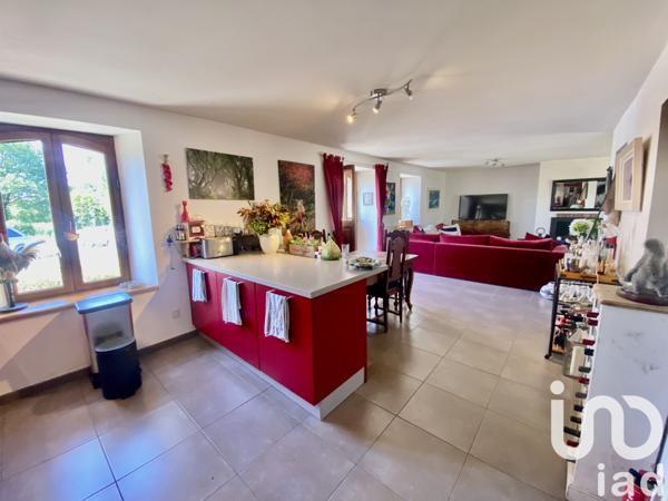 Maison à vendre 7 pièces 191 m² Plumieux