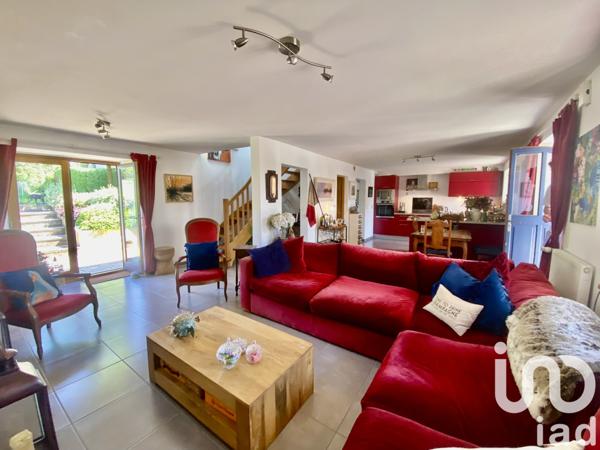 Maison à vendre 7 pièces 191 m² Plumieux