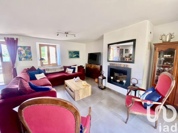 Maison à vendre 7 pièces 191 m² Plumieux