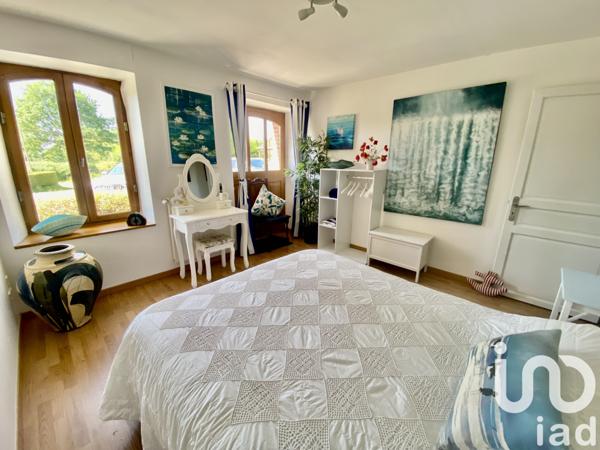 Maison à vendre 7 pièces 191 m² Plumieux