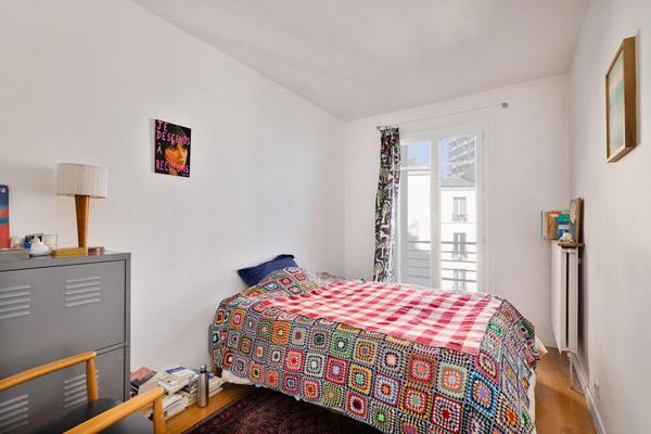 Appartement 4 pièces