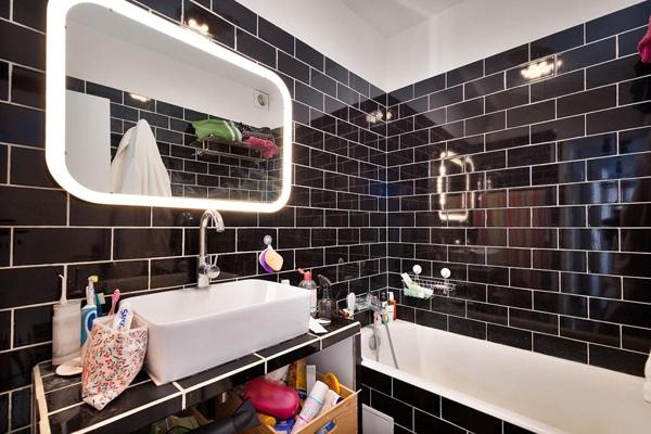 Appartement 4 pièces