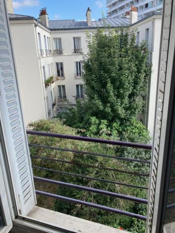 Appartement 4 pièces