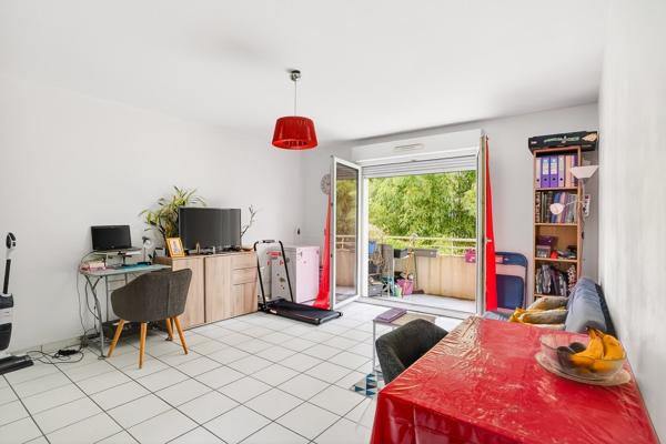 Appartement · Vente Merignac (33700) 2 pièces · 47m²