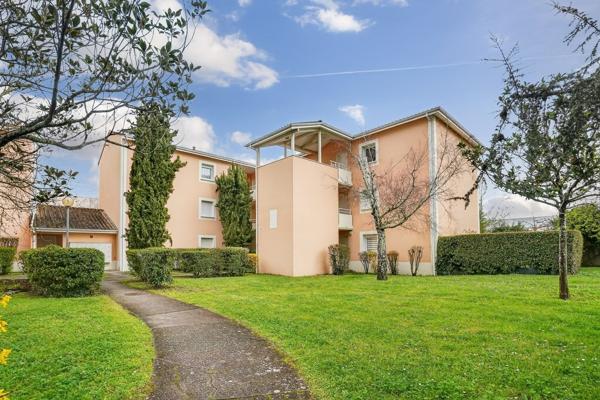 Appartement · Vente Merignac (33700) 2 pièces · 47m²