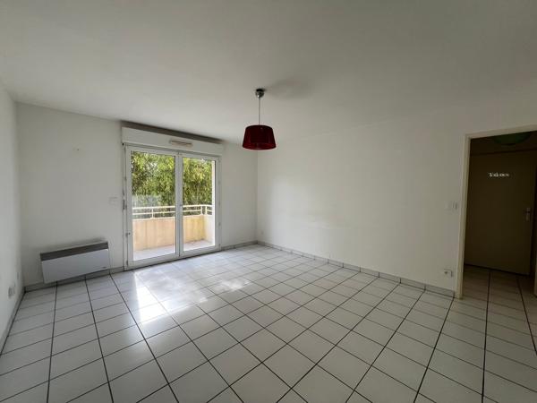 Appartement · Vente Merignac (33700) 2 pièces · 47m²