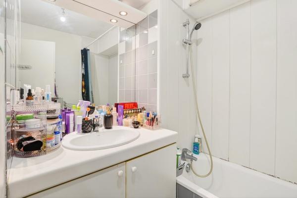 Appartement · Vente Merignac (33700) 2 pièces · 47m²