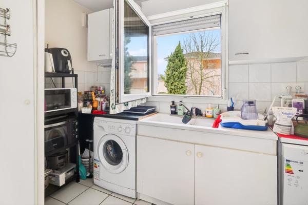 Appartement · Vente Merignac (33700) 2 pièces · 47m²
