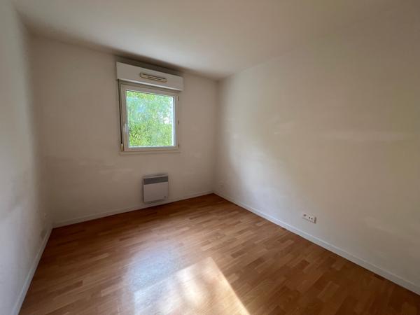 Appartement · Vente Merignac (33700) 2 pièces · 47m²