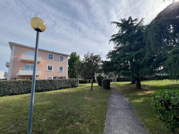 Appartement · Vente Merignac (33700) 2 pièces · 47m²