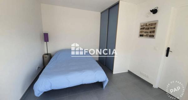 À vendre Appartement 2 pièces 30.66 m² - Le Grau-du-roi 30240