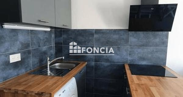 À vendre Appartement 2 pièces 30.66 m² - Le Grau-du-roi 30240