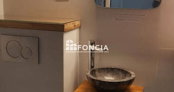 À vendre Appartement 2 pièces 30.66 m² - Le Grau-du-roi 30240