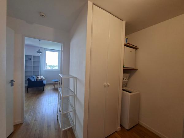 Appartement · Vente Paris 13 (75013) 1 pièce · 33m²