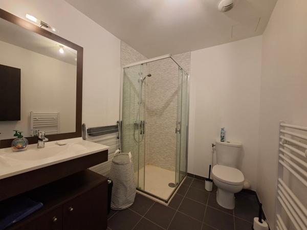 Appartement · Vente Paris 13 (75013) 1 pièce · 33m²