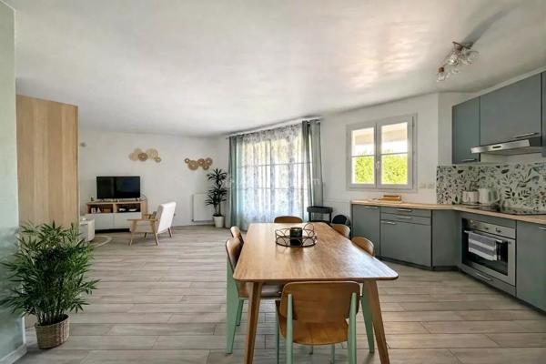 Vente Appartement 3 pièces 66 m2 à Serris