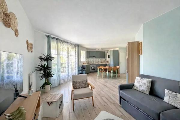 Vente Appartement 3 pièces 66 m2 à Serris